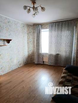 1-к квартира, на длительный срок, 39м2, 3/9 этаж