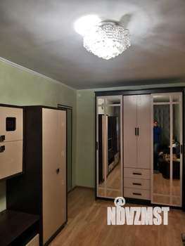 1-к квартира, на длительный срок, 33м2, 2/3 этаж