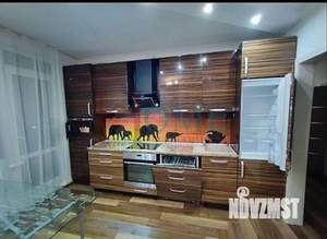 3-к квартира, на длительный срок, 78м2, 14/16 этаж