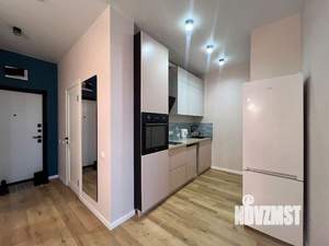 2-к квартира, на длительный срок, 37м2, 5/29 этаж