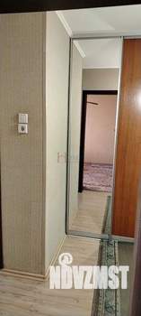 1-к квартира, на длительный срок, 30м2, 9/10 этаж