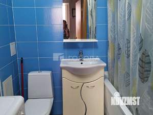 1-к квартира, на длительный срок, 30м2, 6/6 этаж