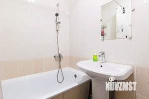 1-к квартира, посуточно, 26м2, 1/1 этаж