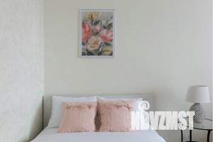 2-к квартира, посуточно, 70м2, 11/16 этаж