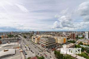 1-к квартира, посуточно, 35м2, 2/25 этаж