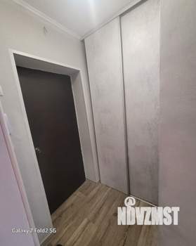 1-к квартира, на длительный срок, 29м2, 3/9 этаж