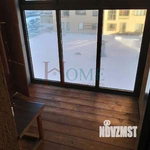 1-к квартира, на длительный срок, 39м2, 4/15 этаж