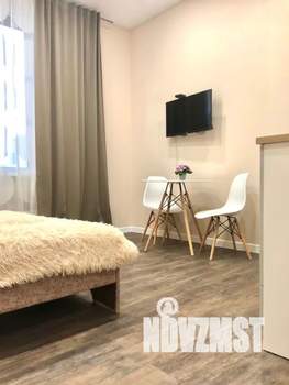 Студия квартира, посуточно, 25м2, 5/13 этаж