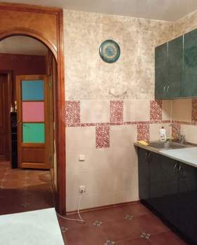 2-к квартира, на длительный срок, 47м2, 8/9 этаж