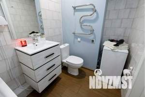 2-к квартира, посуточно, 44м2, 4/17 этаж