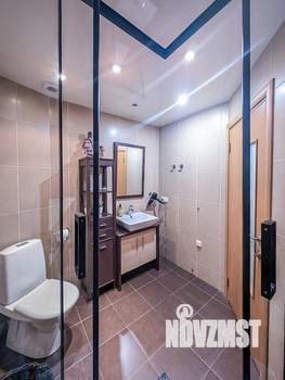 3-к квартира, на длительный срок, 64м2, 10/10 этаж