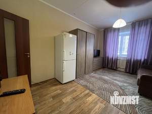 Студия квартира, на длительный срок, 23м2, 1/10 этаж