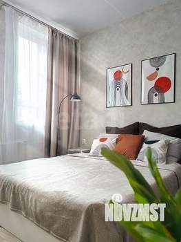 Студия квартира, на длительный срок, 25м2, 14/20 этаж