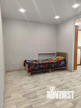 1-к квартира, на длительный срок, 36м2, 3/5 этаж