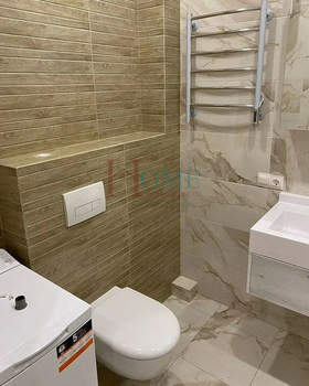 2-к квартира, на длительный срок, 50м2, 17/25 этаж