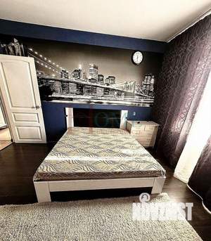 2-к квартира, на длительный срок, 54м2, 4/9 этаж