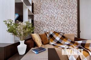 1-к квартира, посуточно, 37м2, 2/9 этаж