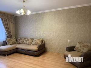 3-к квартира, на длительный срок, 79м2, 4/11 этаж