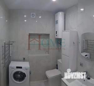 1-к квартира, на длительный срок, 36м2, 3/25 этаж