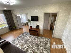 1-к квартира, на длительный срок, 36м2, 15/17 этаж