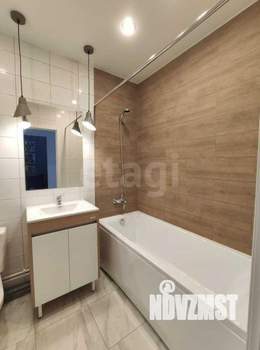 2-к квартира, на длительный срок, 38м2, 4/27 этаж