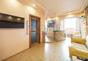 1-к квартира, на длительный срок, 53м2, 14/19 этаж