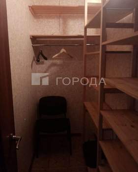 2-к квартира, на длительный срок, 44м2, 5/5 этаж