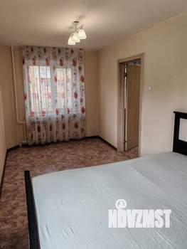 2-к квартира, на длительный срок, 44м2, 1/5 этаж