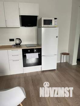 Студия квартира, посуточно, 30м2, 13/17 этаж