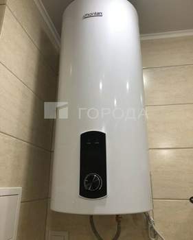 Студия квартира, на длительный срок, 29м2, 20/25 этаж