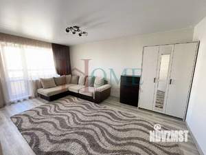 1-к квартира, на длительный срок, 40м2, 13/14 этаж