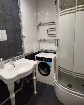 1-к квартира, на длительный срок, 44м2, 2/5 этаж