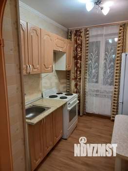 1-к квартира, на длительный срок, 30м2, 3/5 этаж