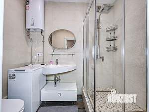 1-к квартира, на длительный срок, 47м2, 11/26 этаж