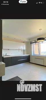 2-к квартира, на длительный срок, 65м2, 18/19 этаж