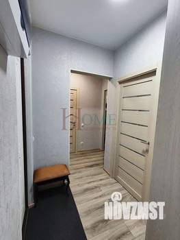 1-к квартира, на длительный срок, 36м2, 8/17 этаж