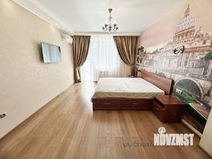 1-к квартира, на длительный срок, 46м2, 11/18 этаж