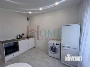 1-к квартира, на длительный срок, 38м2, 7/10 этаж