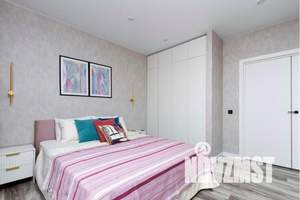 2-к квартира, посуточно, 50м2, 15/25 этаж