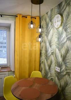 2-к квартира, на длительный срок, 43м2, 3/9 этаж