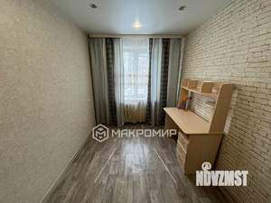 2-к квартира, на длительный срок, 43м2, 3/9 этаж