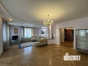 3-к квартира, на длительный срок, 115м2, 4/9 этаж