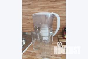 1-к квартира, посуточно, 43м2, 7/11 этаж