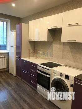 1-к квартира, на длительный срок, 40м2, 5/14 этаж