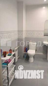 1-к квартира, на длительный срок, 58м2, 7/10 этаж