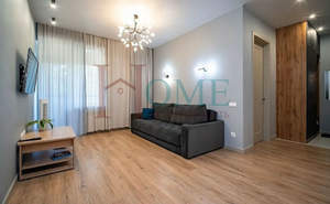 2-к квартира, на длительный срок, 47м2, 2/10 этаж