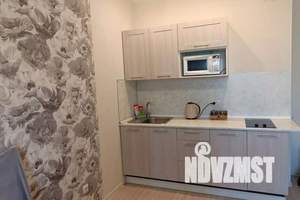 1-к квартира, посуточно, 30м2, 3/27 этаж