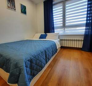 Студия квартира, на длительный срок, 25м2, 1/14 этаж
