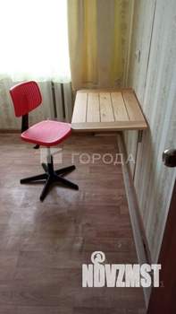 2-к квартира, на длительный срок, 43м2, 4/5 этаж