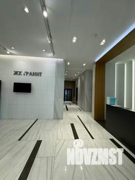 Студия квартира, посуточно, 35м2, 2/26 этаж